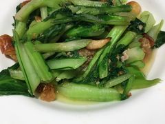 猪油渣炒菜心-Aqua Oasis 水天堂(相城天虹商场店)