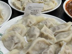 -东北农业大学饺子园