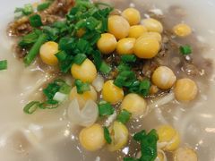 牛肉捞面-小豆海棠(嘉兴路店)