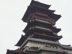 -报恩寺(平武县)