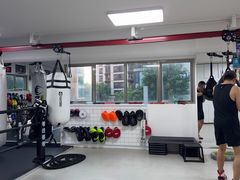 -M.S拳击泰拳馆(大学路店)