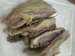 -马永华东乡手抓美食