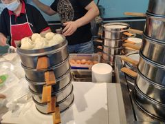 -武泰闸民生甜食馆