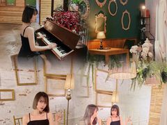 -漫时光艺术生活馆