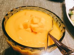 芒果奶昔-隐食私房菜(老街店)