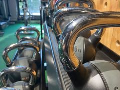-蜗牛健身·私教馆(海珀香庭店)