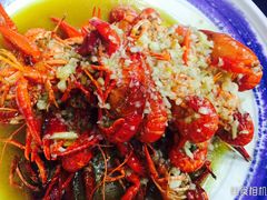 -龙虾奇迹(大华三路店)