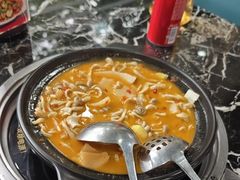 -李师傅脆肚(华强北店)