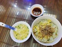-笑来喜馄饨小笼工坊店(湖滨街店)