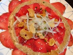 -吉盛川创作料理(保利国际广场店)