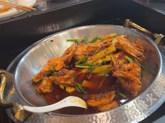 -晓林火锅(安定门店)