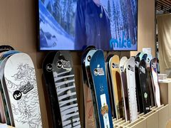 -深圳国际会展中心希尔顿酒店(前海华发冰雪世界店)