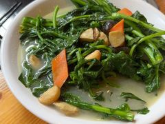 -美未居·老字号·地道顺德菜·桑拿鸡·鱼生(容桂店)