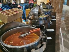 -西藏饭店·亚克·食光自助餐厅(文殊院店)