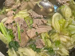 -乔阿马·江南味·驴肉香(龙湖华泾天街店)