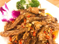 -先记烧鹅王·本地粤菜(福永店)