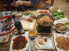 -申记串道(中街店)