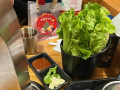 -九田家黑牛烤肉料理(华侨城店)