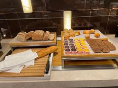 -锦江饭店锦北楼-锦江厅