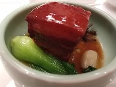 -毛家饭店·30年融合新湘菜(汉峪金谷店)