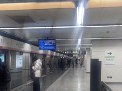 -七里庄(地铁站)