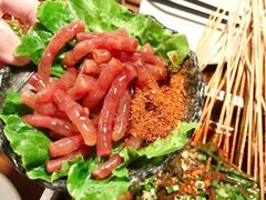 -付小姐在成都(中山公园店)