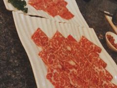 -辉哥火锅(虹桥路店)