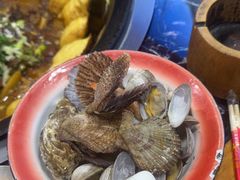 -边江铁锅炖鱼(振八街店)