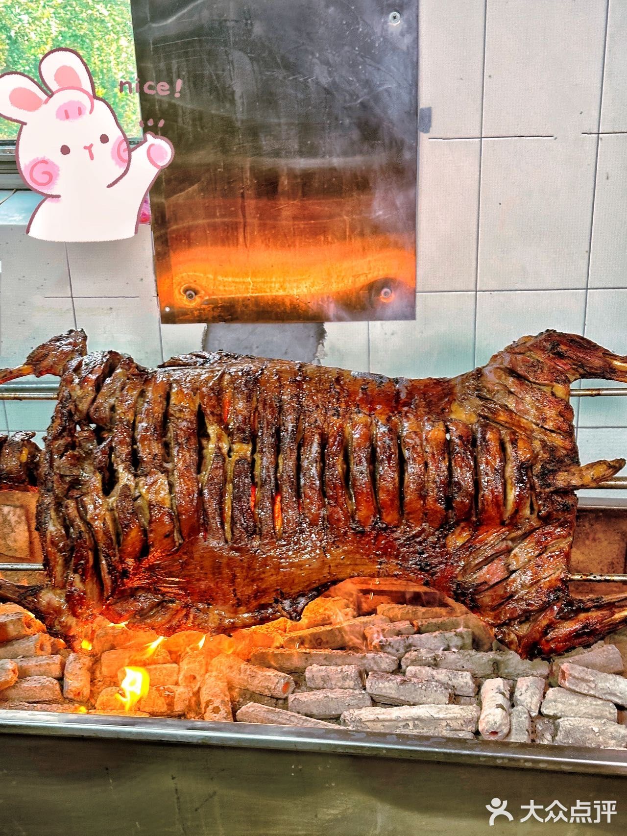 跟着必吃榜吃陕北菜果然不会错