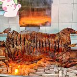 跟着必吃榜吃陕北菜果然不会错