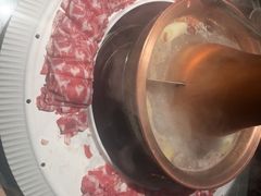 -乐宴·老北京铜火锅(桂庙店)