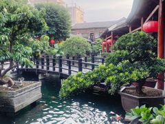 -猪肉婆私房菜(容桂总店)
