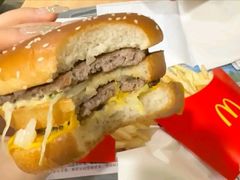 -麦当劳(垡头西路店)