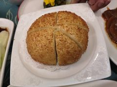 特色牛肉馅饼-燕春楼(海河华鼎店)