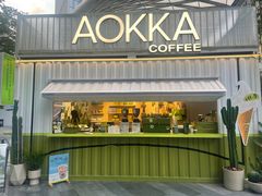 -AOKKA COFFEE(万象前海快闪店)