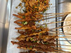 -小板凳(四公里店)