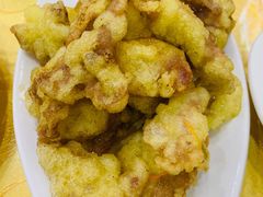 锅包肉-东北特色水饺(郭家桥店)