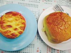 -金凤茶餐厅(湾仔店)