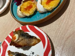 -新一番三文鱼寿司(大东海店)