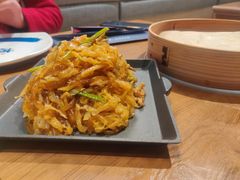 -满园烤鸭·春饼(抚顺万达店)