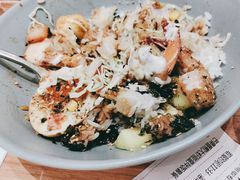 -池奈·咖喱蛋包饭(熙地港店)