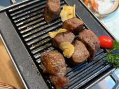 -和创柚子·会席日本料理(新区淮海街店)