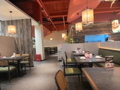 -椒行天下干锅牛蛙·(万宝店)