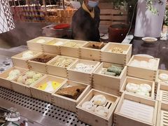 -亚马逊海鲜自助(梅溪湖步步高店)