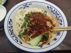 -王老大面(凤城六路店)