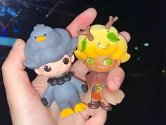 -泡泡玛特POPMART(正弘城店)