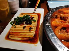 -胖哥俩肉蟹煲(济南世茂国际广场店)