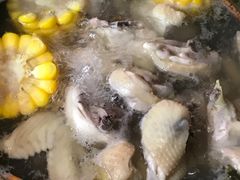 -金城尕娃牛肉面(钻汇广场店)