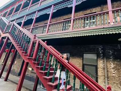 -中华巴洛克风情街