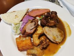 -景湖轩全日制餐厅·南湖名都